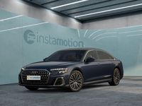 gebraucht Audi A8L 60 TFSI AHK*Pano*HuD*Matrix*Stand