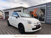 Gebraucht Fiat 500C 71 PS (52 kW) 2022 Cabrio