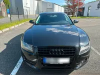 Gebraucht Audi A5 Sportback 170 PS (125 kW) 2010 Kleinwagen