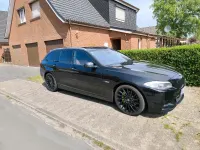 Usata BMW 530 258 CV (189 kW) 2012 Station wagon