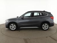 Gebraucht BMW X1 xLine 2019 Grau SUV