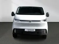 Nowe Maxus V70 147 KM (108 kW) 2026 Biały Van