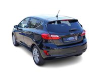 gebraucht Ford Fiesta Titanium 1.0 LED Parkpilot LM15'' Klimaauto Tempom