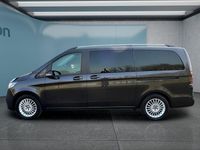 Gebraucht Mercedes V300 237 PS (174 kW) 2025 Grau Van / Kleinbus