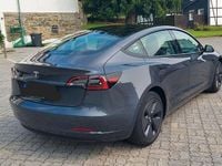 Gebraucht Tesla Model 3 RWD 239 kW (325 PS) 2022 Grau Limousine