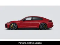 Neu Porsche Panamera GTS 500 PS (367 kW) 2026 Rot Kleinwagen