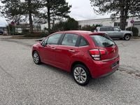 Gebraucht Citroën C3 SELECTION 82 PS (60 kW) 2014 Kleinwagen