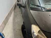 Gebraucht Renault Clio II 75 PS (55 kW) 2007 Schwarz Kleinwagen