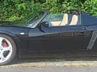 gebraucht Opel Speedster 2.2 Dbilas 170 PS