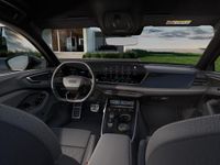 Neu Audi A5 S-line plus 204 PS (150 kW) 2025 Schwarz (mythosschwarz metallic) Limousine