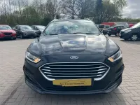 Second-hand Ford Mondeo Trend 120 CP (88 kW) 2021 Negru Break