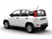 Używany Fiat Panda 70 KM (51 kW) 2024 Hatchback