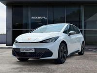 Second-hand Cupra Born 169 kW (231 CP) 2025 Alb Hatchback