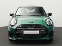 Gebraucht Mini Cooper S 204 PS (150 kW) 2024 Grün Kleinwagen