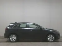 Usado Kia Ceed Vision 160 CV (117 kW) 2021 Negro Utilitario