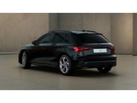 gebraucht Audi A3 Sportback S line