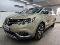 Occasion Renault Espace Initiale Paris 160 ch (117 kW) 2017 Marron Monospace