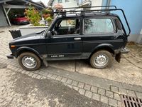 gebraucht Lada niva / Taiga 4x4