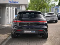 Usata Porsche Macan 265 CV (194 kW) 2023 Nero SUV