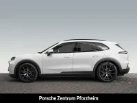 Gebraucht Porsche Cayenne Electric 325 kW (442 PS) 2026 Weiss SUV