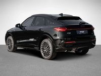 Gebraucht Audi Q5 Edition .1 204 PS (150 kW) 2025 Mythosschwarz metallic SUV