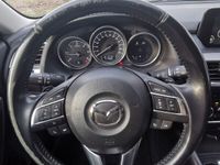 gebraucht Mazda 6 2.2 SKYACTIV-D 175 Sports-L. AT Sports-Line