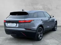 Gebraucht Land Rover Range Rover Velar R-Dynamic 204 PS (150 kW) 2022 Grau SUV