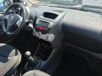 Gebraucht Citroën C1 Tendance 68 PS (50 kW) 2012 Grau Kleinwagen