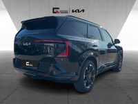 Gebraucht Kia EV5 GT-Line 160 kW (218 PS) 2026 (fsb) fusion black m SUV