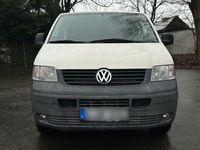 gebraucht VW T5 