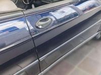 Gebraucht Saab 9-3 Cabriolet 131 PS (96 kW) 1998 Blau Cabrio