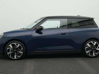 Gebraucht Mini Cooper Favoured 135 kW (184 PS) 2024 Blau Kleinwagen
