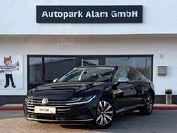 Gebraucht VW Arteon Elegance 150 PS (110 kW) 2022 Schwarz Limousine
