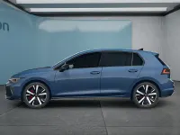 Gebraucht VW Golf VIII 177 PS (130 kW) 2025 Blau Kleinwagen