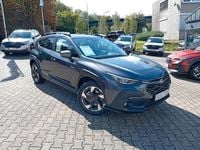Neu Subaru Crosstrek Platinum 136 PS (100 kW) 2025 Grau SUV