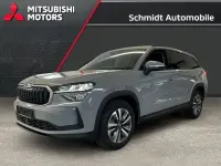 Neu Skoda Kodiaq Selection 150 PS (110 kW) 2026 Magic black SUV