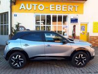 Gebraucht Opel Mokka 131 PS (96 kW) 2025 Kontrast grau / dach schwarz SUV