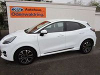 gebraucht Ford Puma ST-Line X