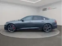 Gebraucht Audi S6 344 PS (253 kW) 2024 Grau (daytonagrau perleffekt) Limousine