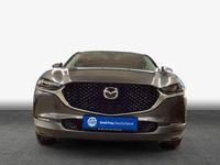 Gebraucht Mazda CX-30 Selection 179 PS (131 kW) 2020 Grau SUV