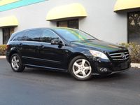 Gebraucht Mercedes R350 211 PS (155 kW) 2011 Andere farbe Kombi