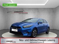 Neu Kia Ceed Gold 140 PS (102 kW) 2026 Blau Kleinwagen
