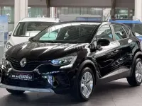 Używany Renault Captur Evolution 140 KM (102 kW) 2023 Czarny SUV