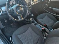 Usado Mini ONE 2012 Castanho Citadino