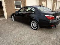 Gebraucht BMW 530 231 PS (169 kW) 2004 Schwarz Limousine