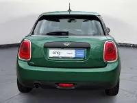 Gebraucht Mini ONE 102 PS (75 kW) 2020 Grün Kleinwagen