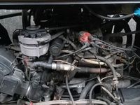 gebraucht VW T3 Bulli Camper 1987 H 112PS Benziner