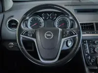 Gebraucht Opel Meriva Innovation 120 PS (88 kW) 2010 Grau Van / Kleinbus