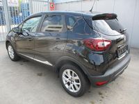 Occasion Renault Captur LIMITED 131 ch (96 kW) 2019 Noir SUV
