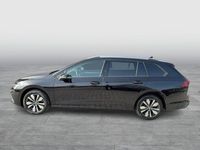 Gebraucht VW Golf VIII Move 150 PS (110 kW) 2023 Schwarz Kombi